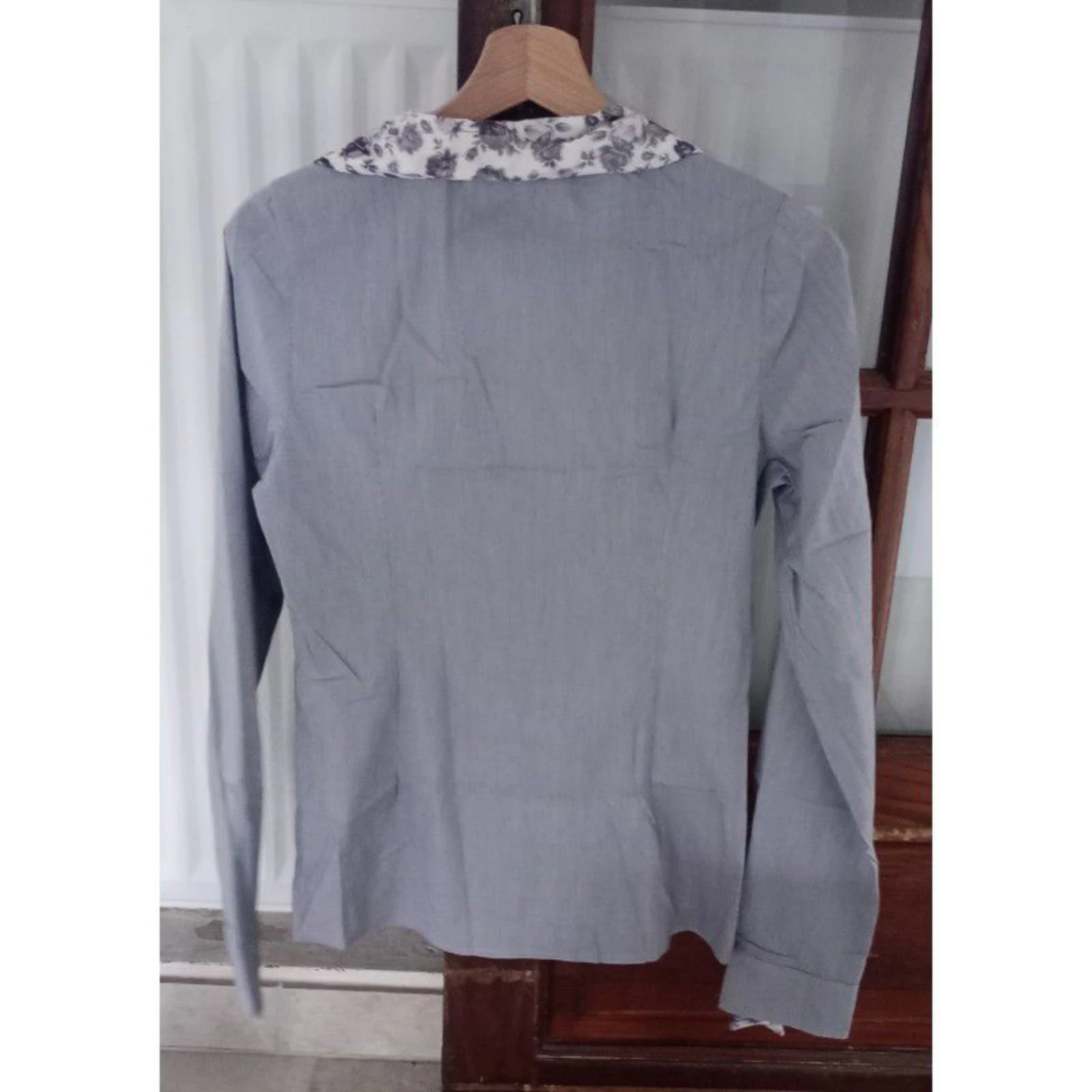 chemisier taille S très bon état – photo 3